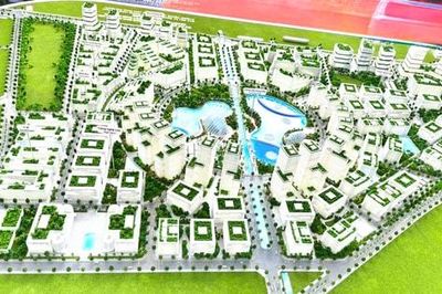 Giải phóng mặt bằng dự án Khu công nghệ cao sinh học Hà Nội tiếp tục nhận được sự đồng thuận của người dân