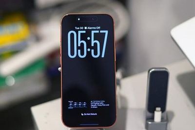 Apple 'lép vế' về độ hài lòng của khách hàng tại Mỹ