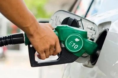 Tâm lý người tiêu dùng chưa chuộng xăng sinh học?