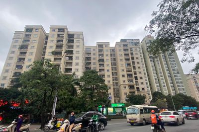 Nếu người nộp thuế kê giá bán nhà đất thấp hơn bảng giá, cơ quan thuế sẽ tính lại