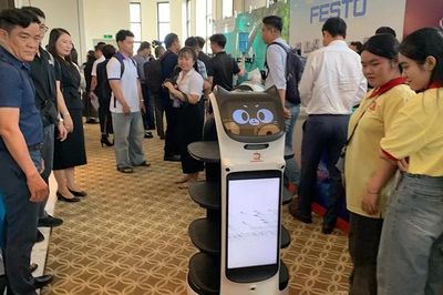 Cần Thơ tập trung phát triển hệ sinh thái khởi nghiệp, đổi mới sáng tạo