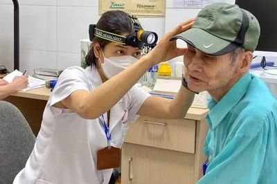 Từ ngày 1/7/2026: Thay đổi mức đóng bảo hiểm y tế hộ gia đình