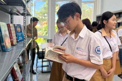 Lâm Đồng: Khánh thành Không gian văn hóa Ấn Độ