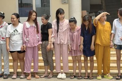 CLIP: Hành trình phá án và chân dung đường dây ma túy lớn Công an TPHCM vừa triệt phá
