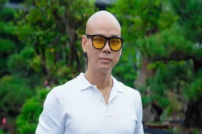 Câu chuyện phía sau 'Khúc hát mừng sinh nhật' của Phan Đinh Tùng