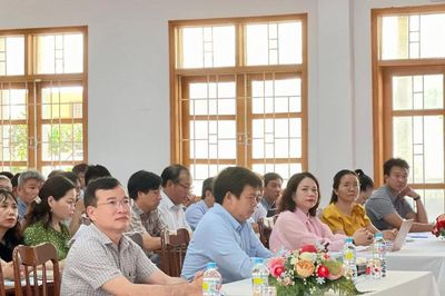 Gia Lai tập huấn nghiệp vụ kiểm tra Kỳ thi tốt nghiệp THPT năm 2026