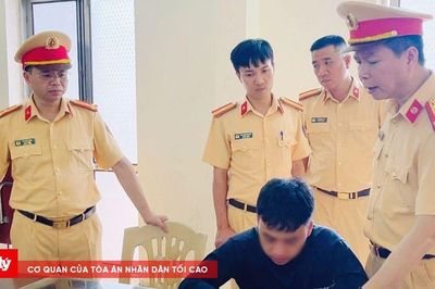 Bắt giữ đối tượng cướp giật dây chuyền
