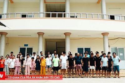 Lần theo 'dòng chảy ma túy', triệt phá đường dây liên tỉnh