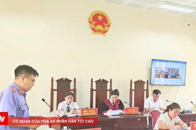 36 tháng tù cho bị cáo tàng trữ ma túy