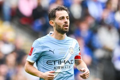 Lộ bến đỗ mới của Bernardo Silva sau khi rời Man City