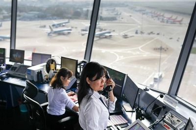Tăng cường bảo đảm an toàn bay trong điều kiện thời tiết nguy hiểm