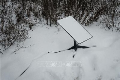 Tình báo Mỹ tiết lộ bước chuyển trên chiến trường Ukraine sau khi Nga bị ngắt truy cập Starlink