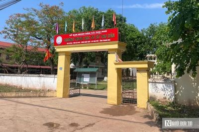 Phụ huynh ở Thanh Hóa được hoàn trả hơn 100 triệu đồng tiền ôn thi vào lớp 10 thu trái quy định