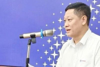 Chủ tịch HĐQT Công ty Tư vấn Xây dựng Điện 1 bị khởi tố