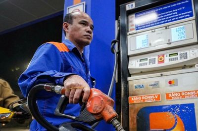Giá xăng dầu hôm nay 22/5: Thị trường thế giới giảm nhẹ