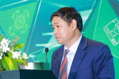 Thiếu tướng Nguyễn Tùng Hưng cảnh báo thách thức an ninh mạng từ công nghệ lượng tử