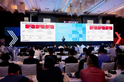 Hacker tấn công bằng 'tốc độ máy', doanh nghiệp không thể phòng thủ bằng 'tốc độ người'