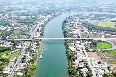 Thành phố Đồng Nai phê duyệt dự án xây dựng hơn 46km tuyến chính cao tốc đường Vành đai 4 - Thành phố Hồ Chí Minh