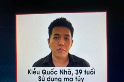 Từ mắt xích bán ma túy cho ca sĩ Long Nhật, Công an triệt phá đường dây liên tỉnh, khởi tố 71 bị can
