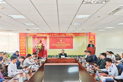 Thanh tra sẽ làm rõ 28 dự án ì ạch nhiều năm