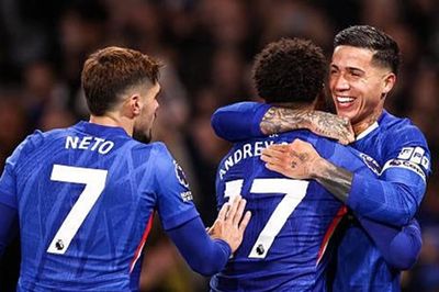 Cúp châu Âu mùa tới: Bệ phóng danh hiệu hay gánh nặng quá tải cho Chelsea của Xabi Alonso?