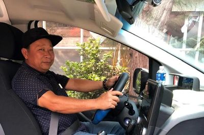 Lâm Đồng khen thưởng người đàn ông cứu gần 10 nạn nhân vụ tai nạn ở Bàu Trắng
