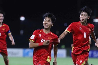 U17 Mali cảnh báo đội nhà về sức mạnh tiềm ẩn của U17 Việt Nam tại World Cup 2026