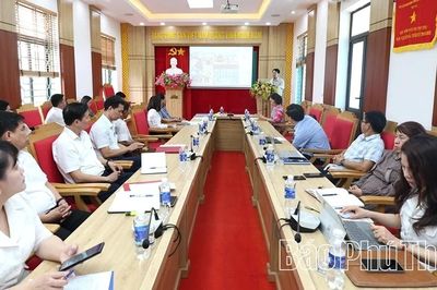 Gỡ khó trong phát triển sản xuất, gia tăng giá trị từ rừng và trang trại