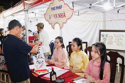 Thanh Thủy khai thác thế mạnh du lịch