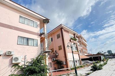 Vì sao trụ sở dôi dư ở Cần Thơ khó cho thuê, chuyển đổi công năng?
