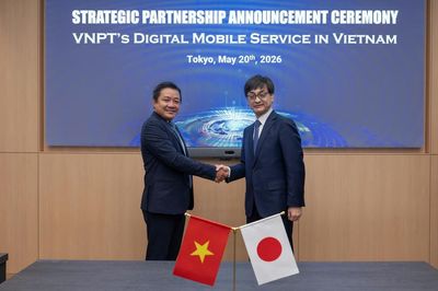 Sắp có thêm thương hiệu viễn thông mới tại Việt Nam
