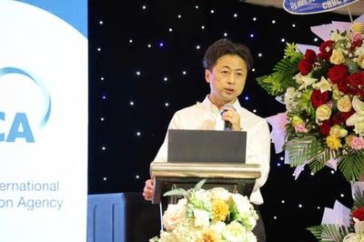 Chuyên gia JICA: Việt Nam chuyển đổi số ngành Thuế nhanh hơn Nhật Bản