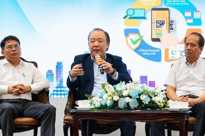 Truy xuất nguồn gốc đang dần trở thành yêu cầu bắt buộc