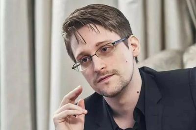Cuộc sống hiện tại của điệp viên Mỹ Edward Snowden
