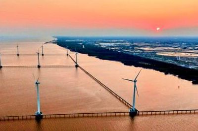 Vị thế địa đầu cực Nam - Bài cuối: Khơi thông 'điểm nghẽn', định hình cực tăng trưởng mới