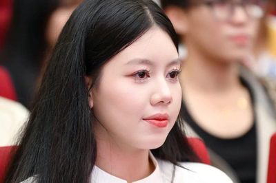 Đi tìm Hoa hậu Việt Nam 2026 ở ngôi trường có 45.000 sinh viên
