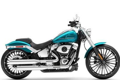 Top 10 môtô Harley-Davidson đáng mua nhất năm 2026