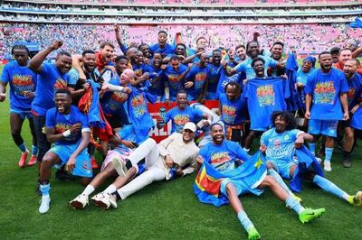 Một đội tuyển nguy cơ bị cấm dự World Cup 2026