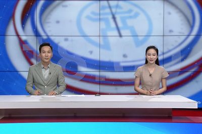 Chương trình Hà Nội 18h00 | 23/05/2026