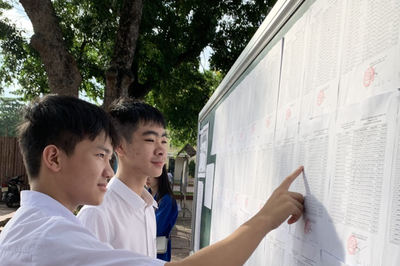 Hải Phòng: Tổ chức các kỳ thi năm 2026 theo nguyên tắc '6 rõ'