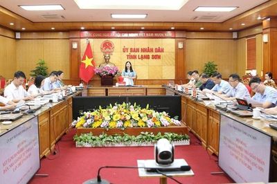 Lạng Sơn: 25 nhà giáo được đề nghị xét tặng danh hiệu Nhà giáo Nhân dân, Ưu tú