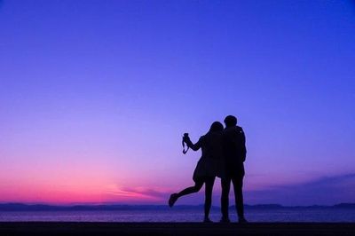 Bạn đã biết cách thể hiện tình yêu trong một mối quan hệ chưa?