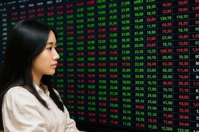 VN-Index vào pha 'thử lửa', công ty chứng khoán hạ kỳ vọng ngắn hạn