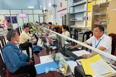 Quan tâm đào tạo cán bộ, công chức, viên chức đáp ứng yêu cầu nhiệm vụ