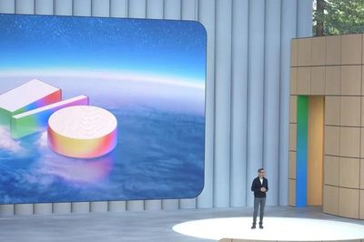 Google I/O 2026: AI Gemini trở thành trung tâm mọi sản phẩm