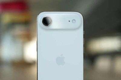 iPhone 17 Air giảm giá kỷ lục 10 triệu đồng: Siêu mỏng liệu có thắng được thực dụng?