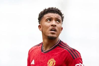 MU gia hạn hợp đồng với Jadon Sancho: Chiến lược bảo vệ giá trị 73 triệu bảng của Quỷ đỏ