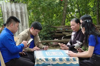 Tiếp tục hoàn thiện hạ tầng số phục vụ hiệu quả công tác chỉ đạo từ tỉnh đến cơ sở