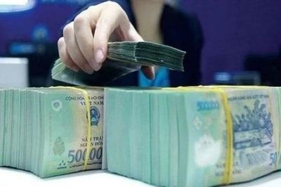 38 doanh nghiệp chốt quyền trả cổ tức bằng tiền mặt trong tuần tới