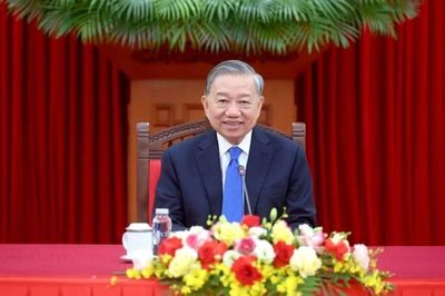 Tổng Bí thư, Chủ tịch nước Tô Lâm và Phu nhân sẽ thăm cấp Nhà nước tới Singapore và dự, phát biểu tại Đối thoại Shangri-la